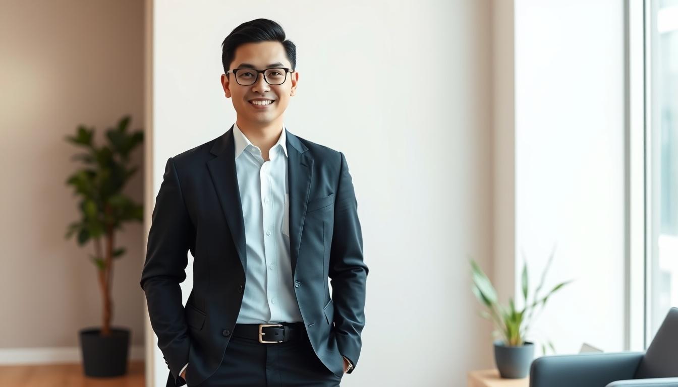 Daniel Lim